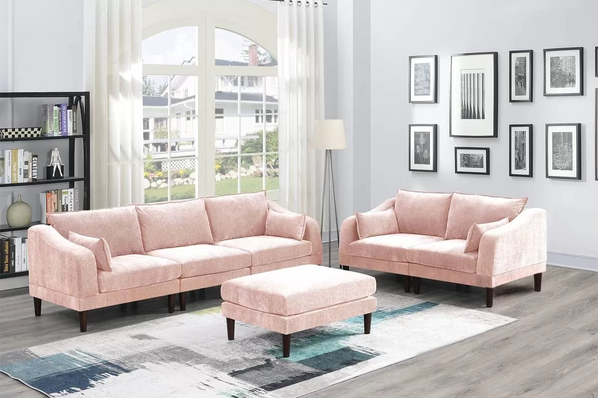 6-Pcs Modular Set || 877 / 835