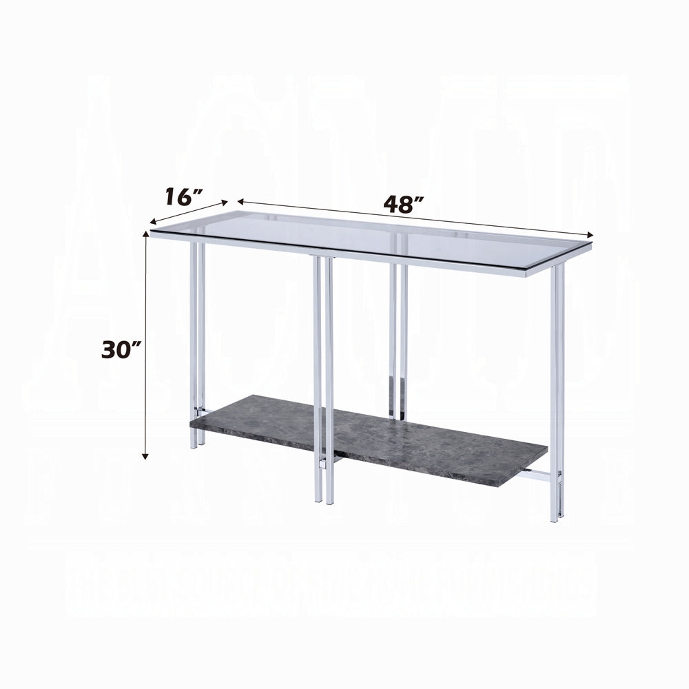 Liddell Sofa Table