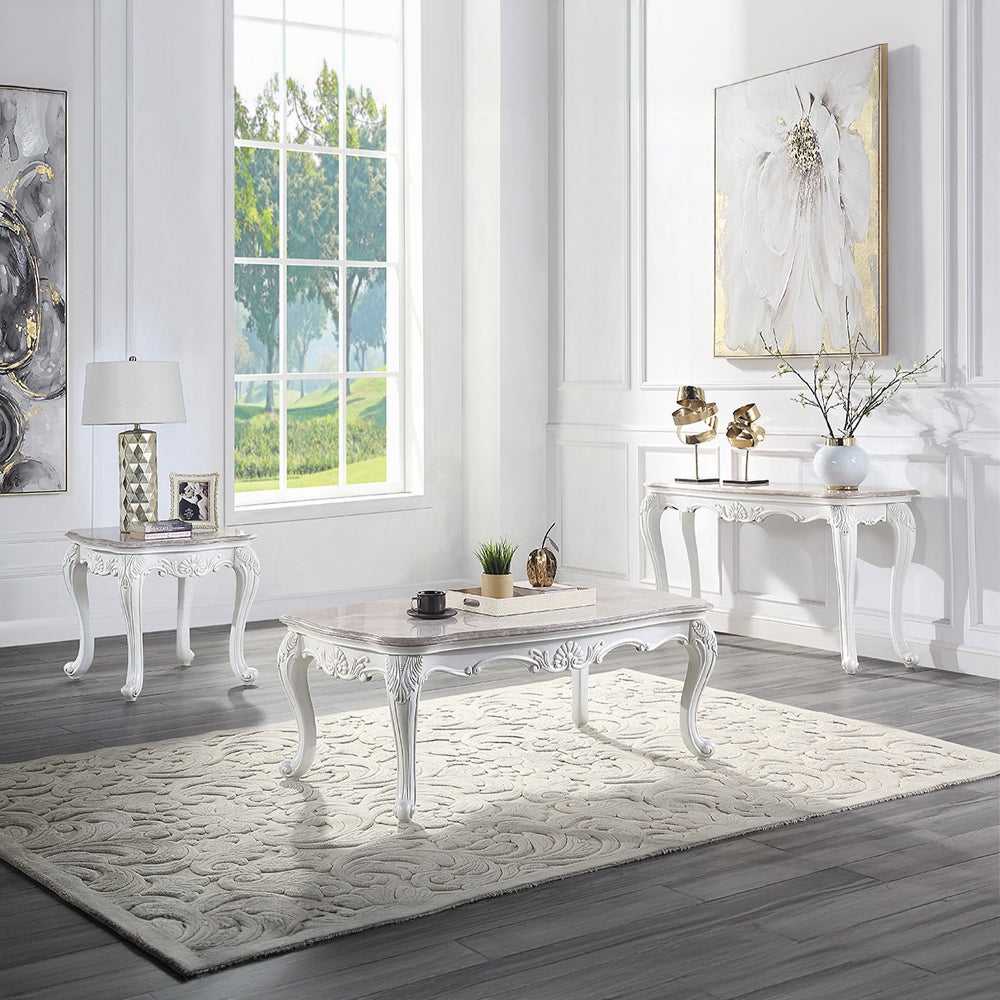 Ciddrenar Sofa Table