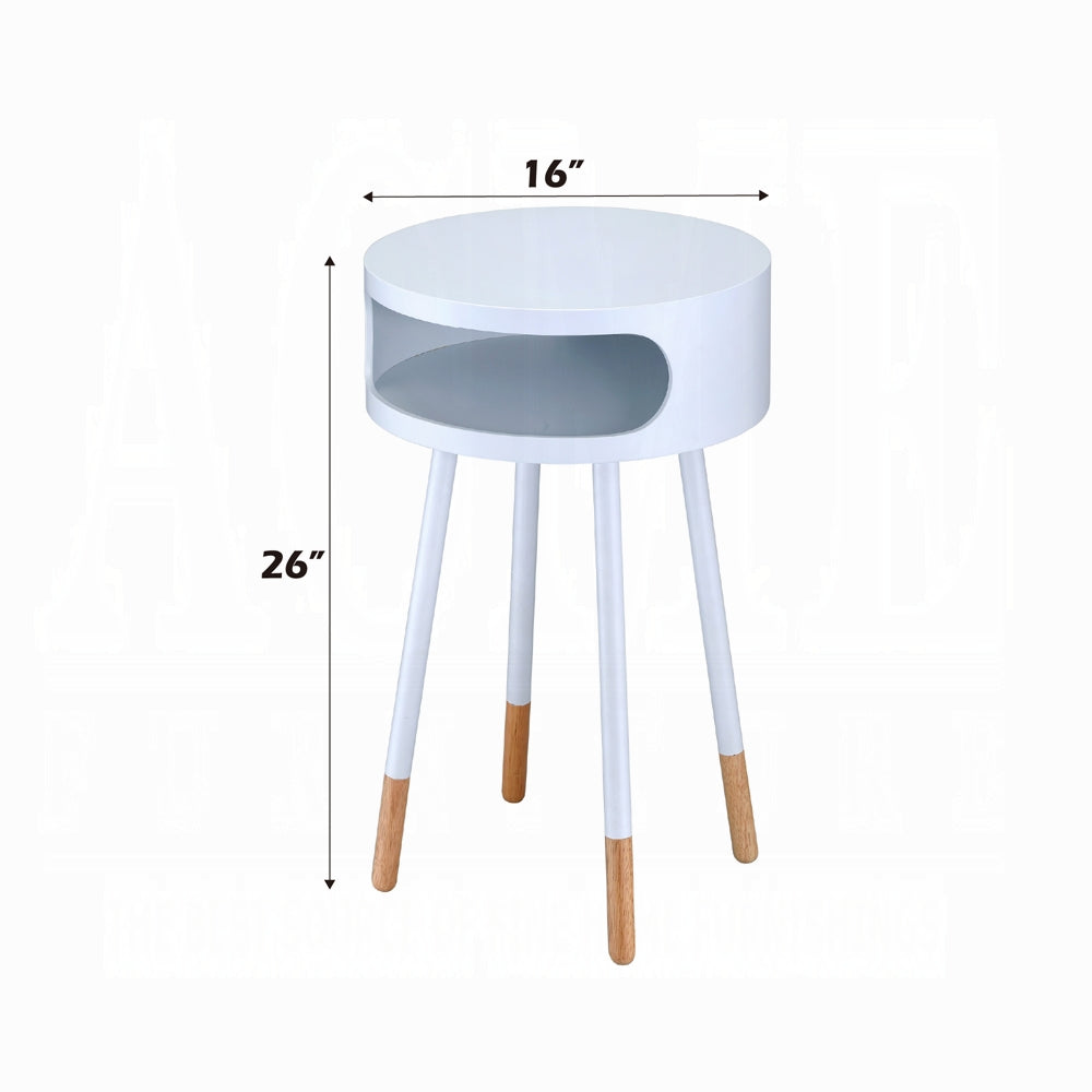 Sonria Accent Table