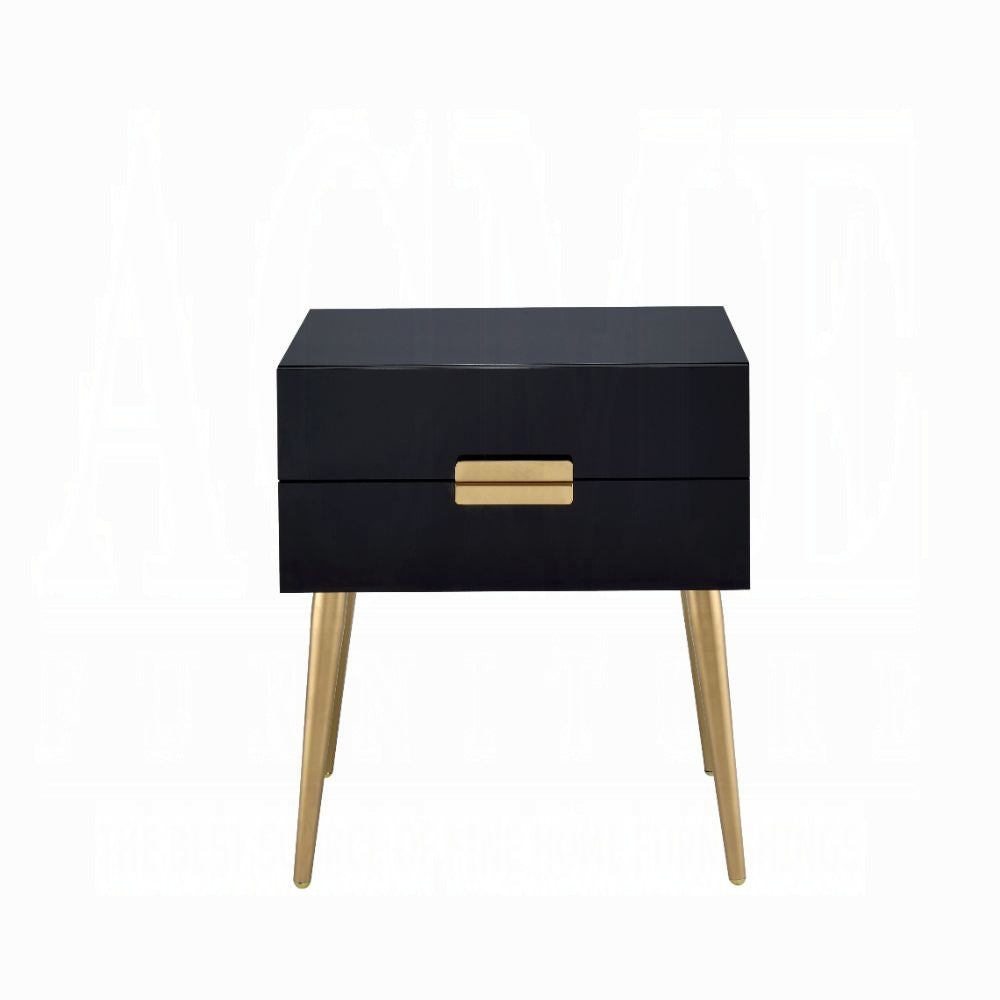 Denvor End Table