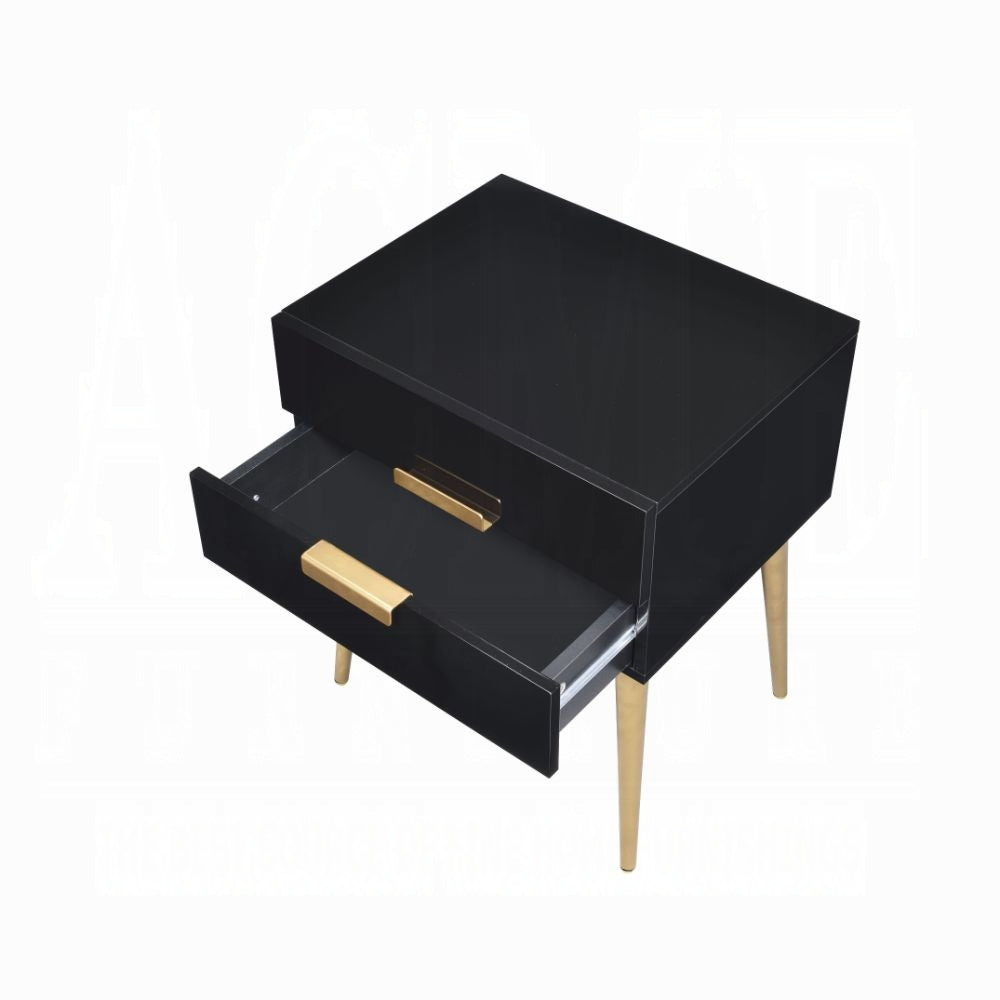Denvor End Table