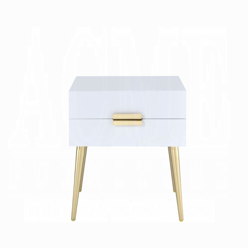 Denvor End Table