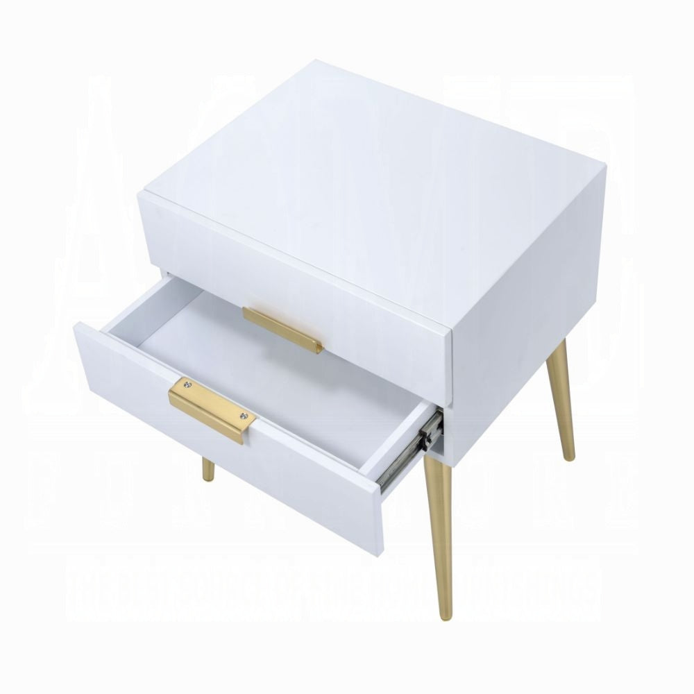 Denvor End Table