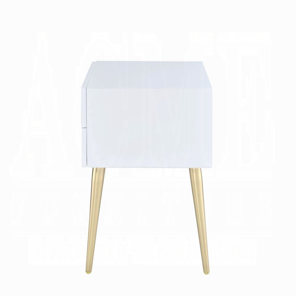 Denvor End Table
