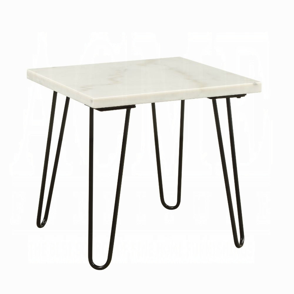 Telestis End Table
