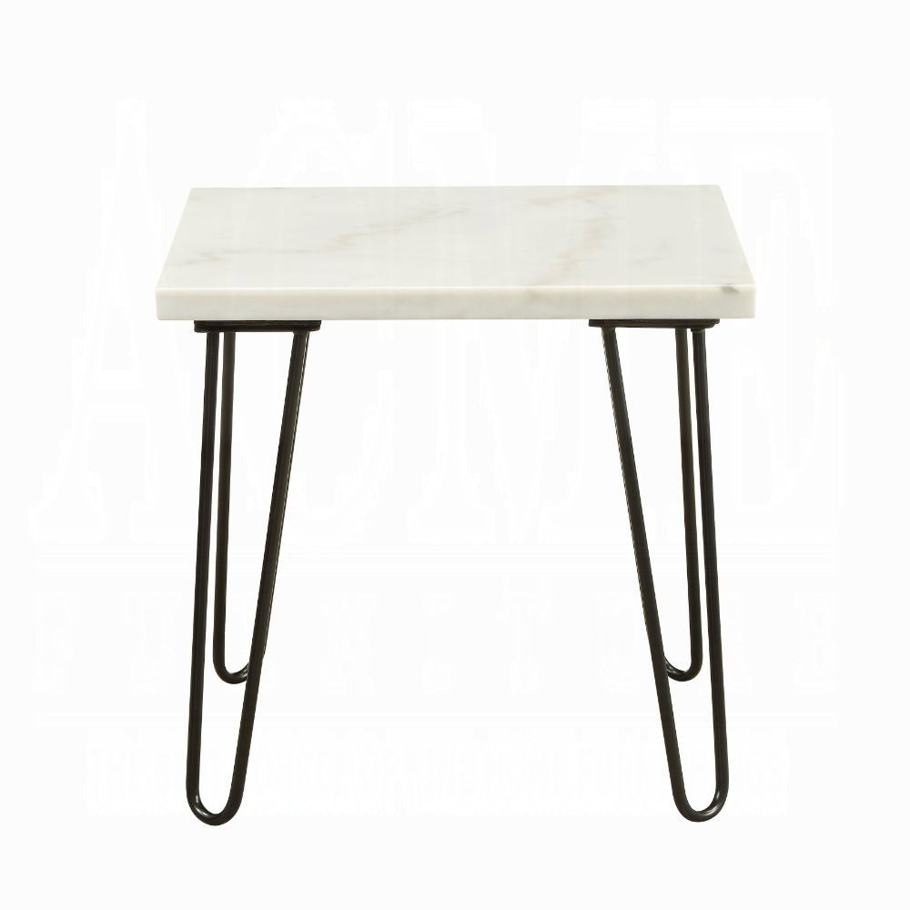 Telestis End Table