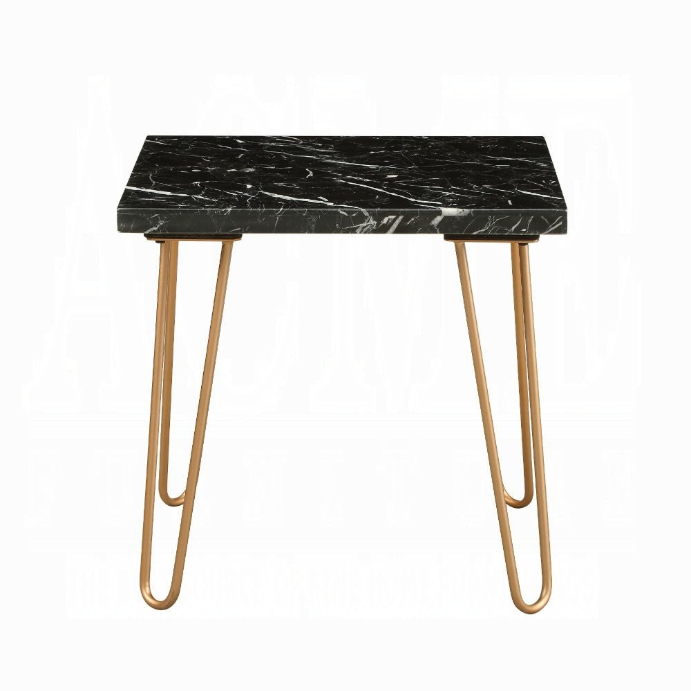 Telestis End Table