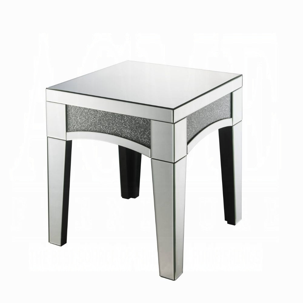 Noralie End Table