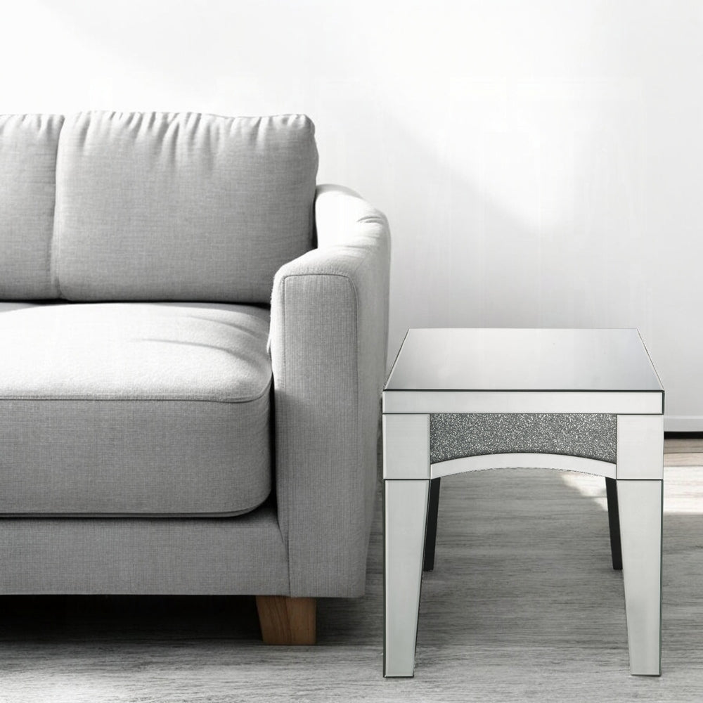Noralie End Table
