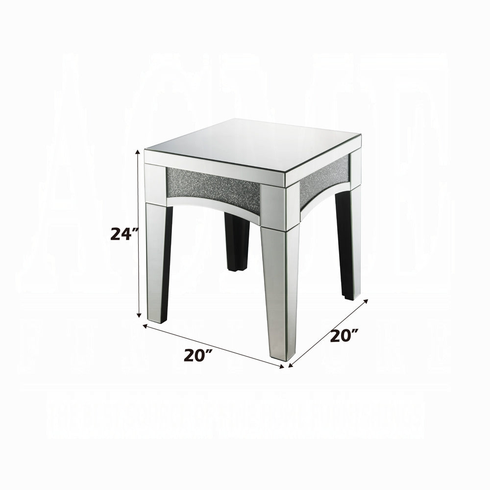 Noralie End Table