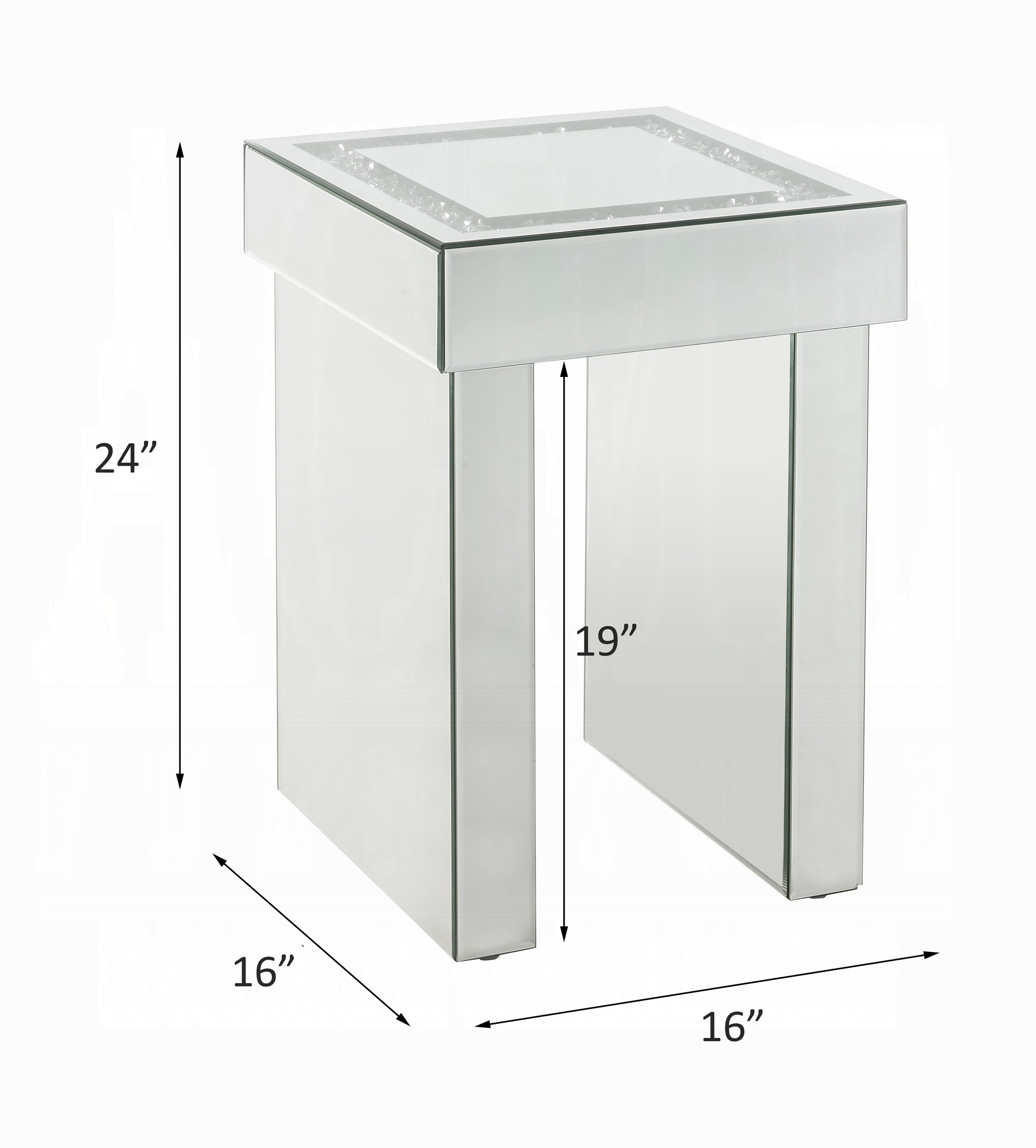 Noralie End Table