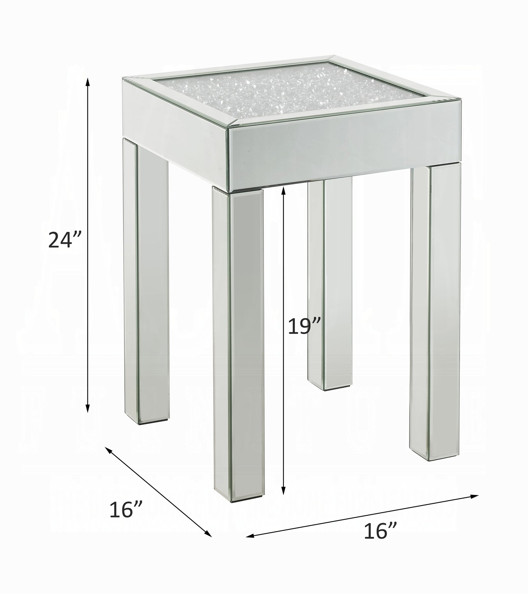 Noralie End Table