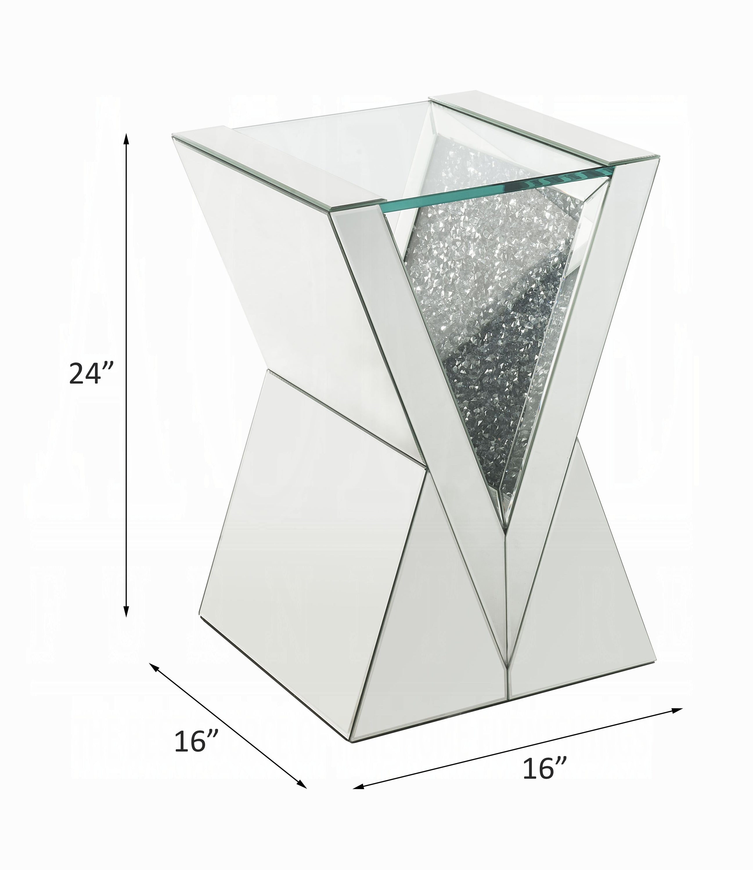 Noralie End Table