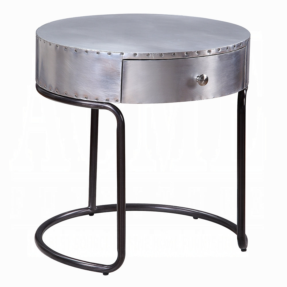 Brancaster End Table