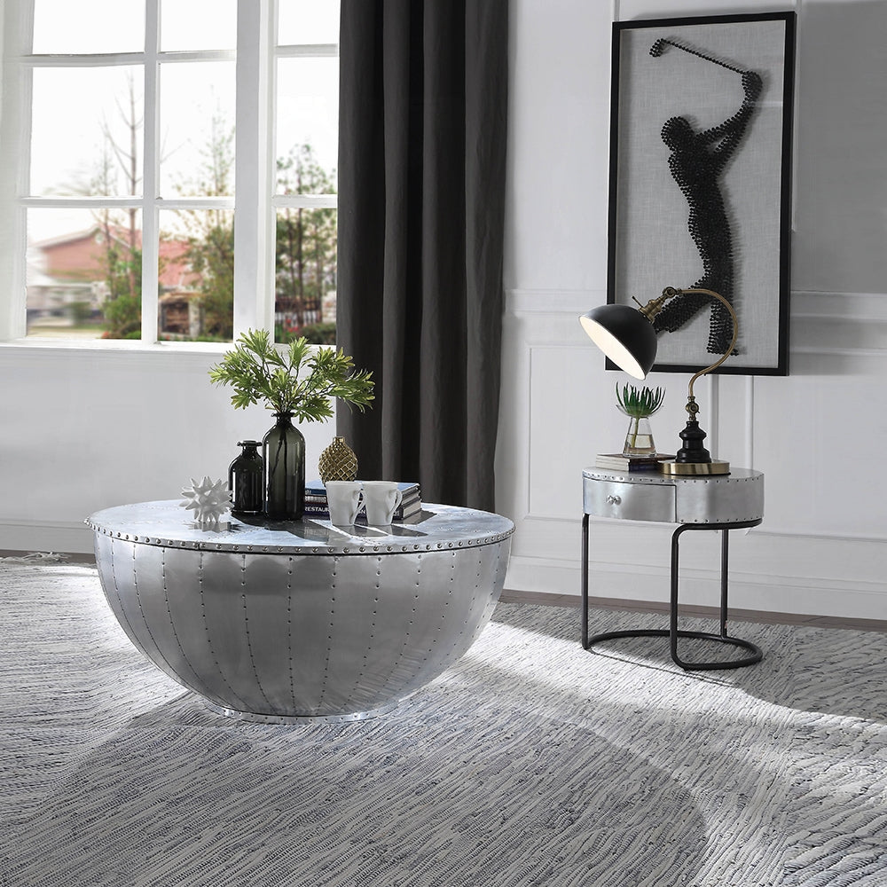 Brancaster End Table