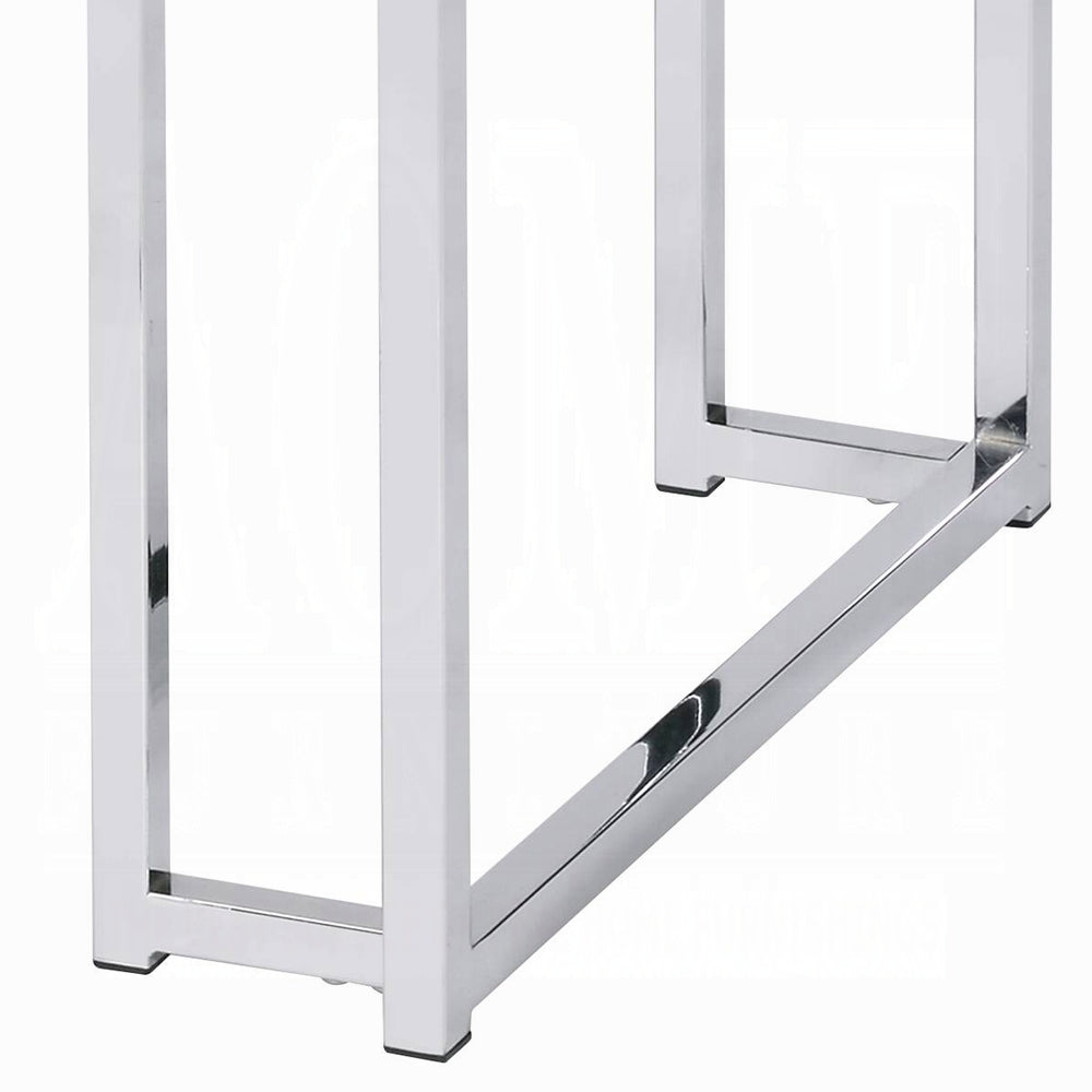 Chafik End Table