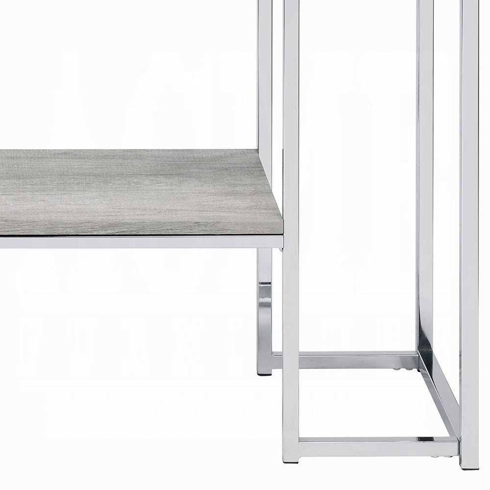 Chafik Sofa Table