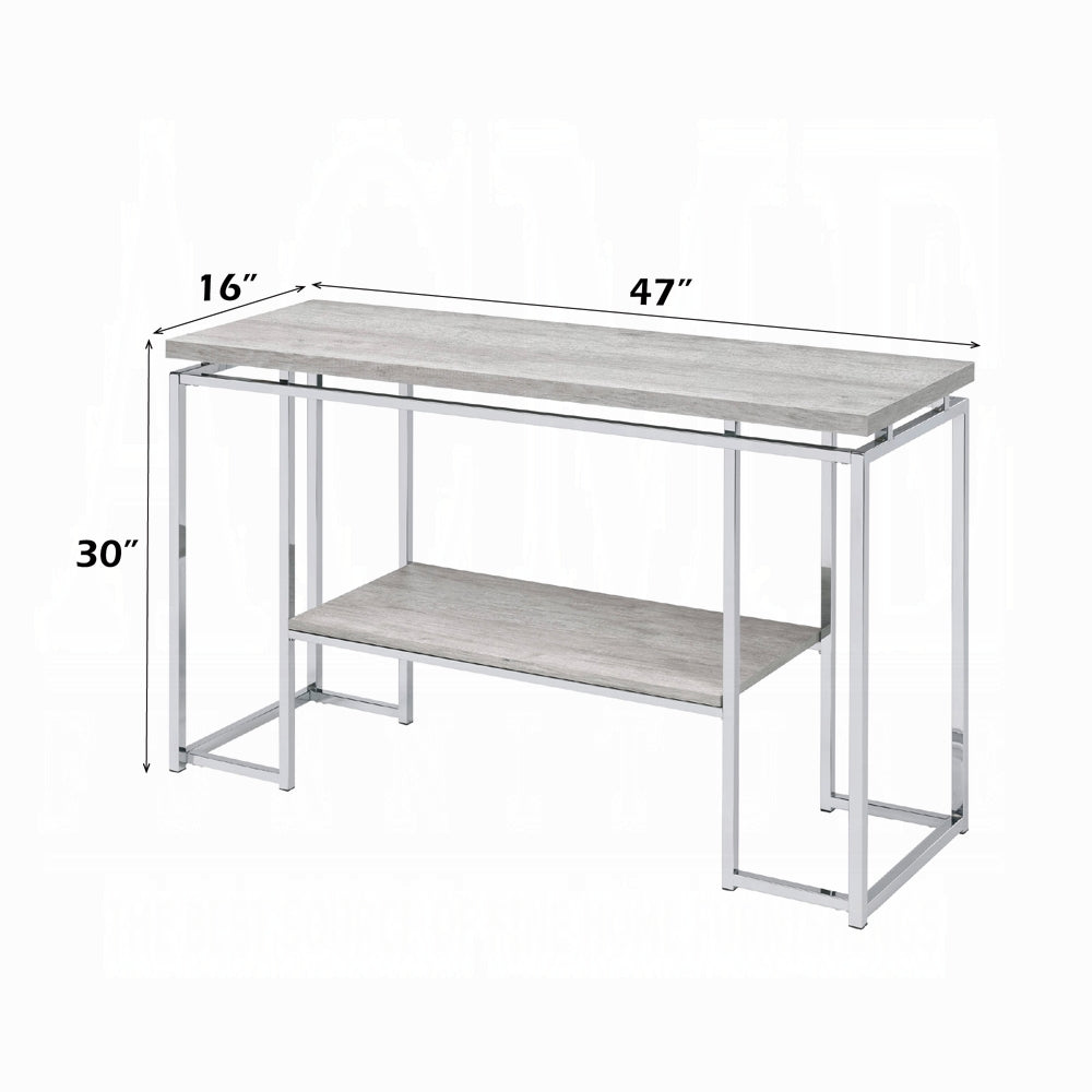 Chafik Sofa Table
