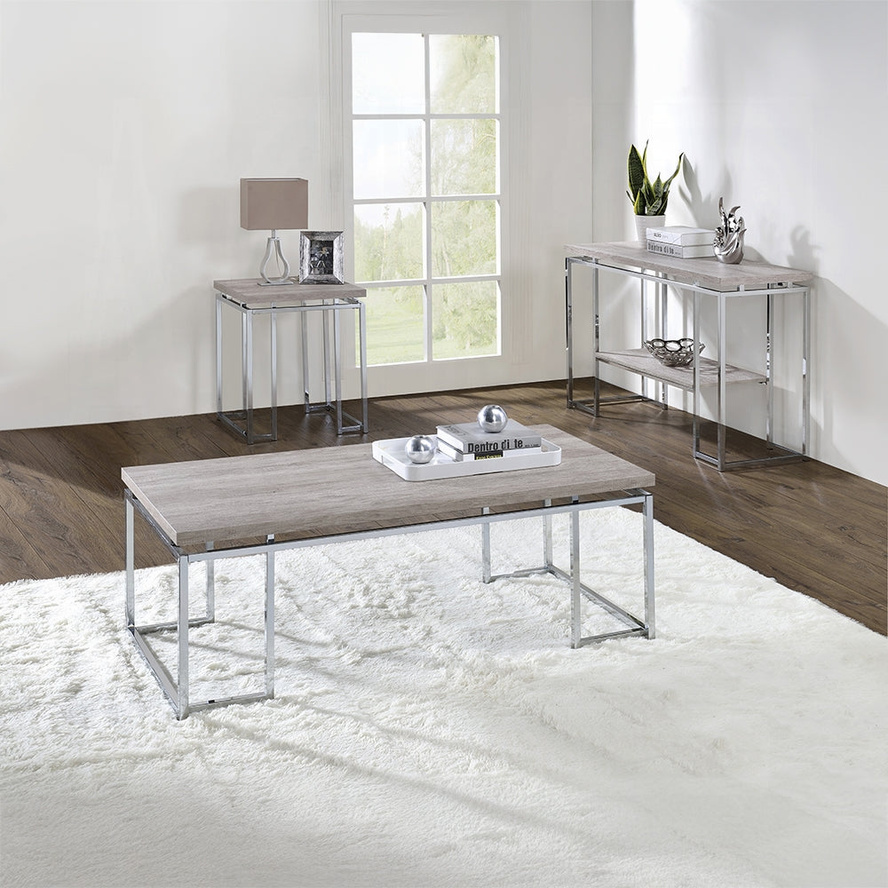 Chafik Sofa Table