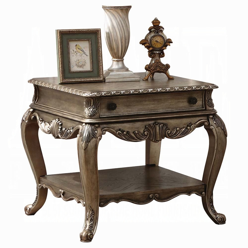 Ragenardus End Table