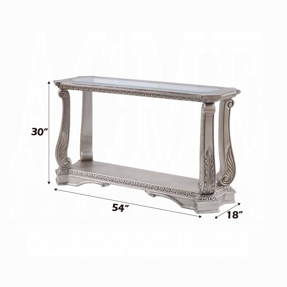 Northville Sofa Table