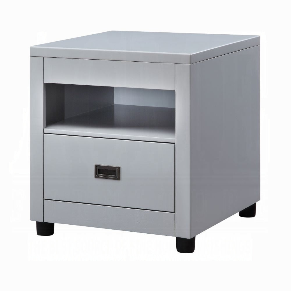 Eleanor End Table