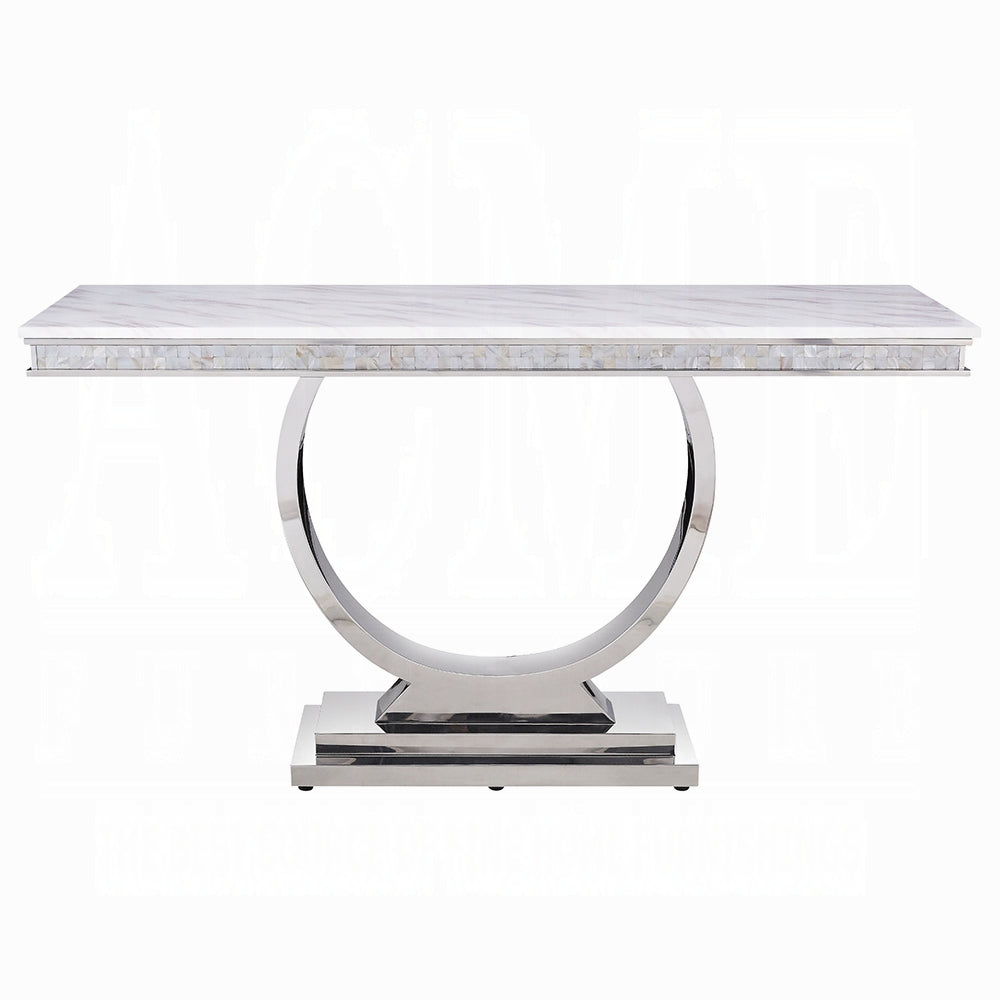 Zander Sofa Table