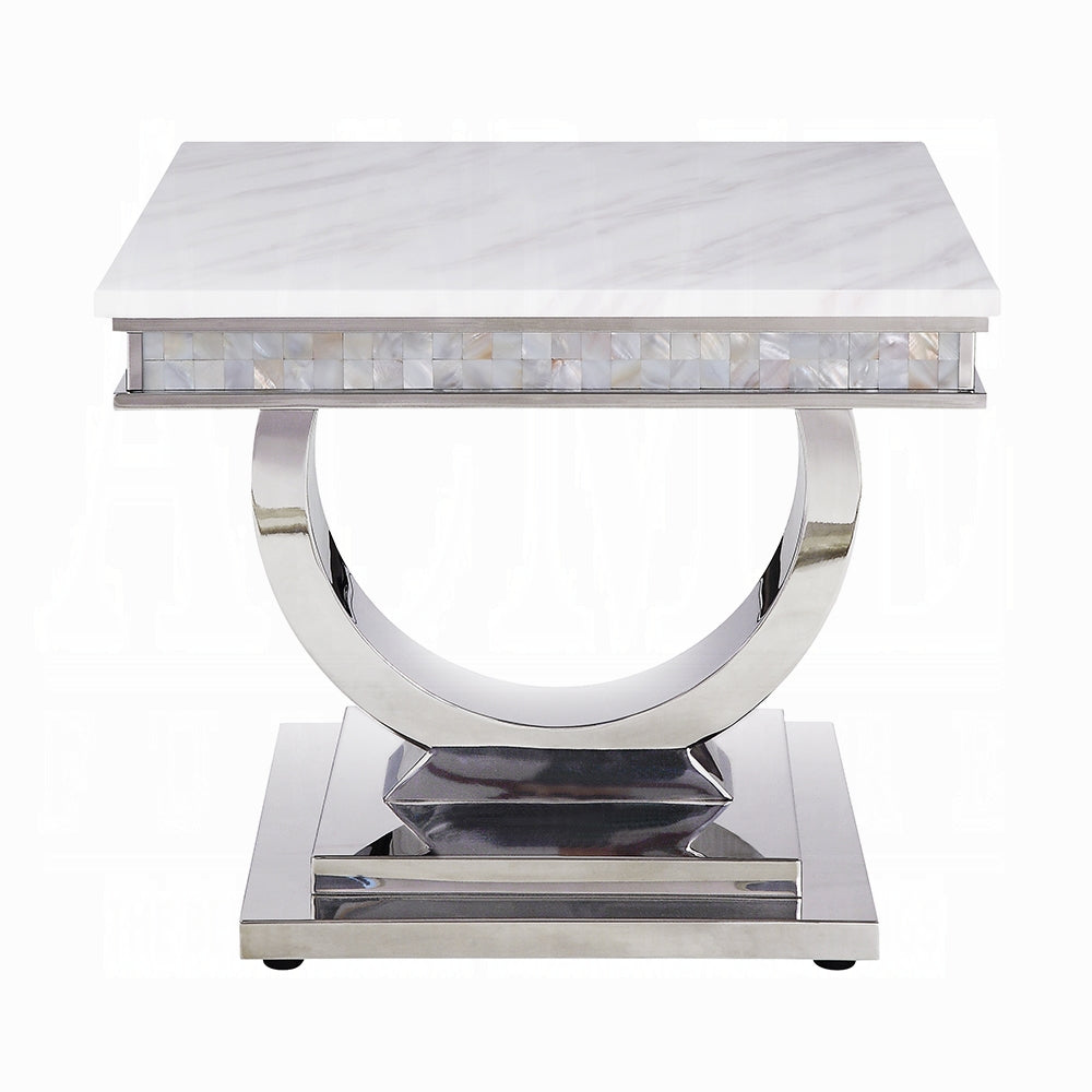 Zander Sofa Table