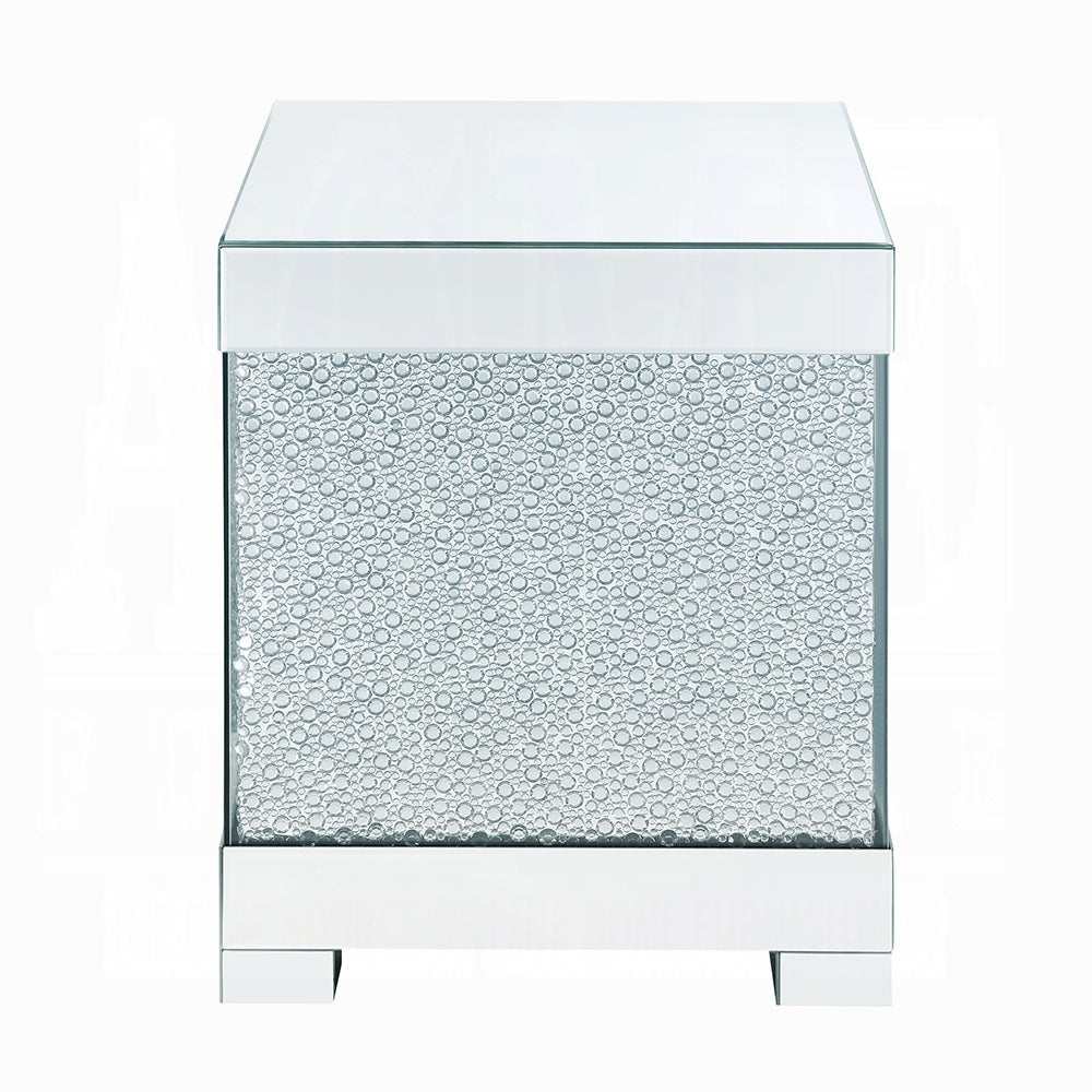 Mallika End Table
