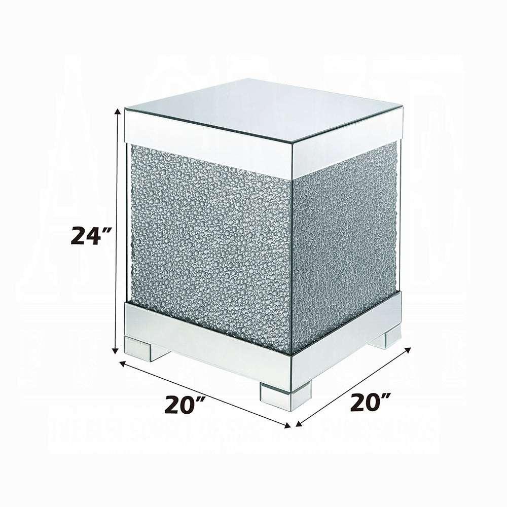 Mallika End Table