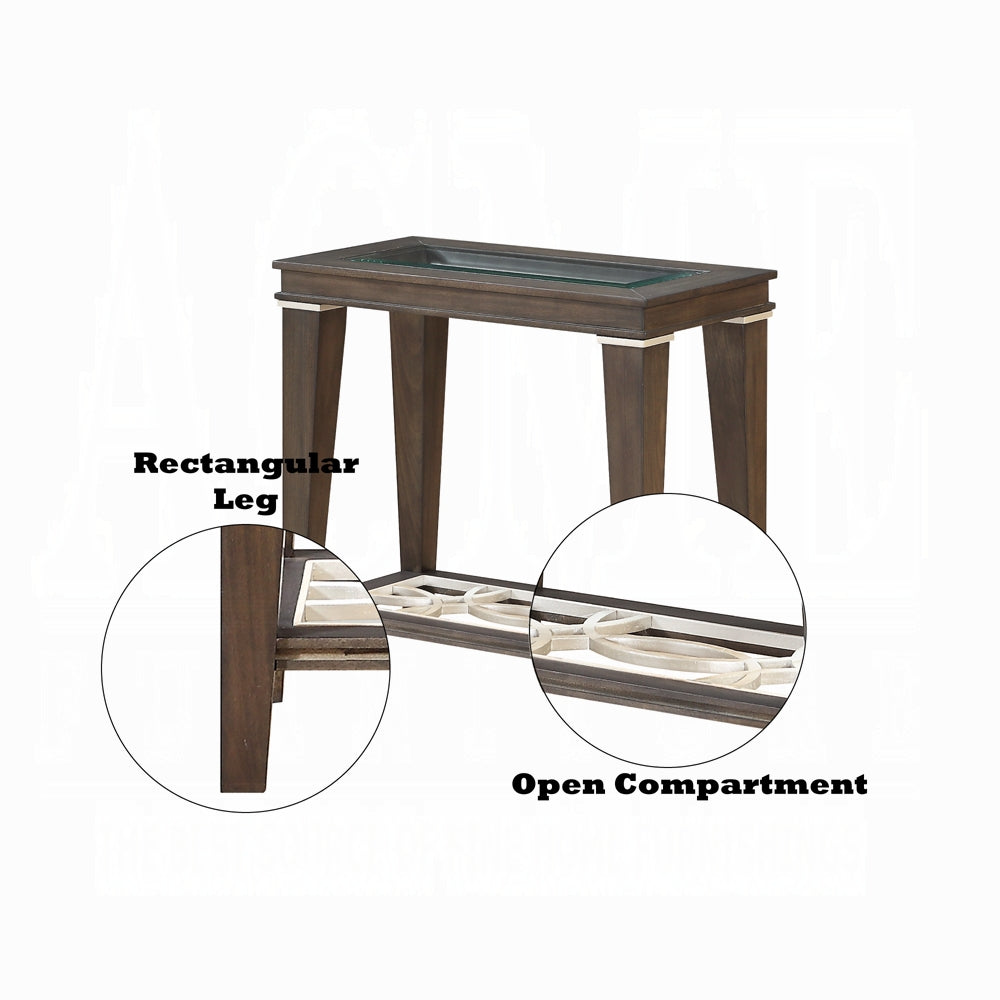 Peregrine Accent Table