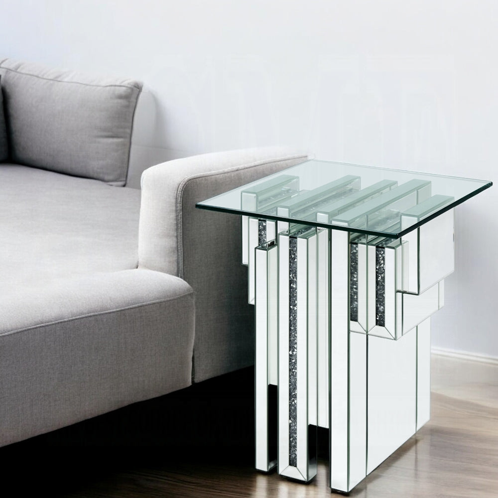 Noralie End Table