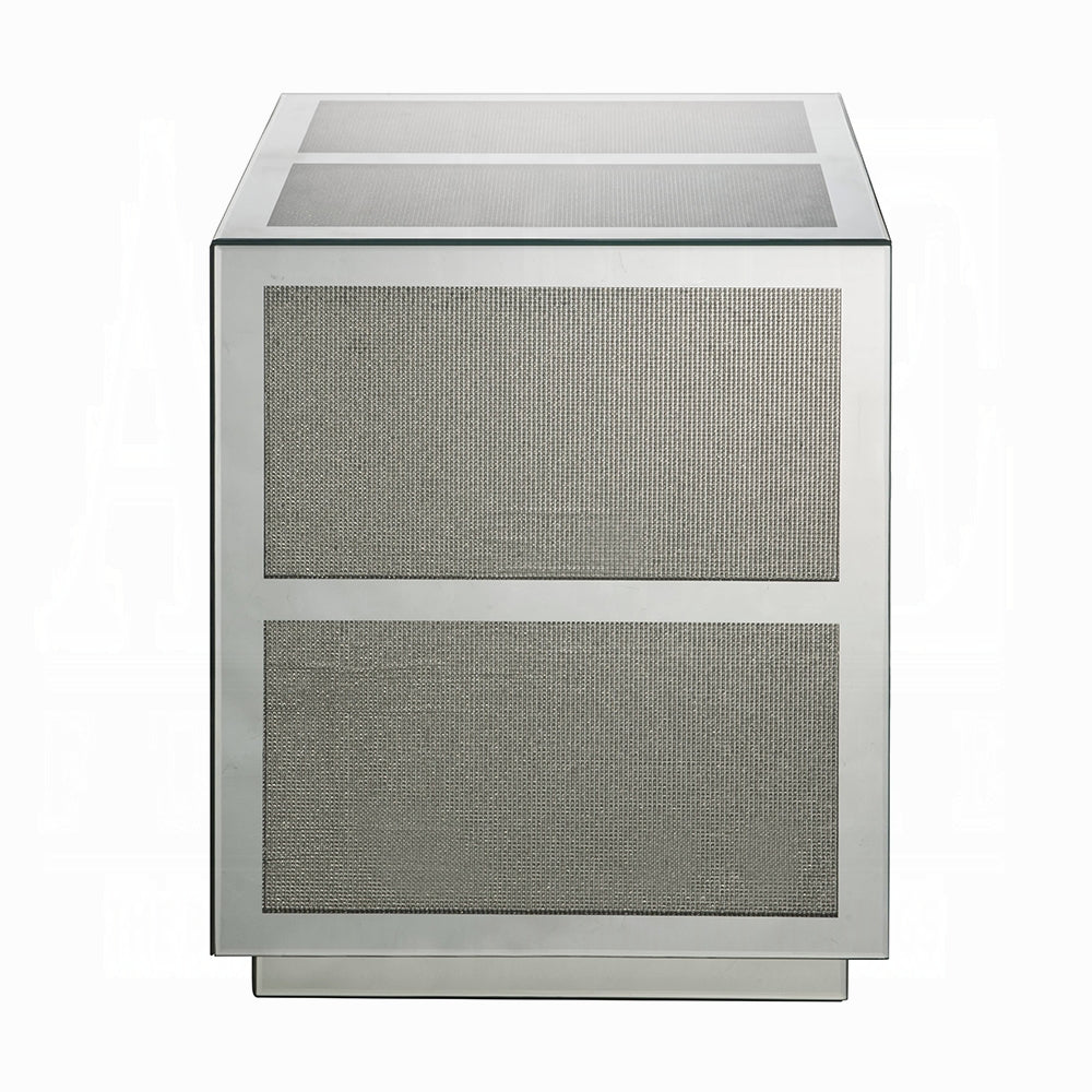 Noralie End Table