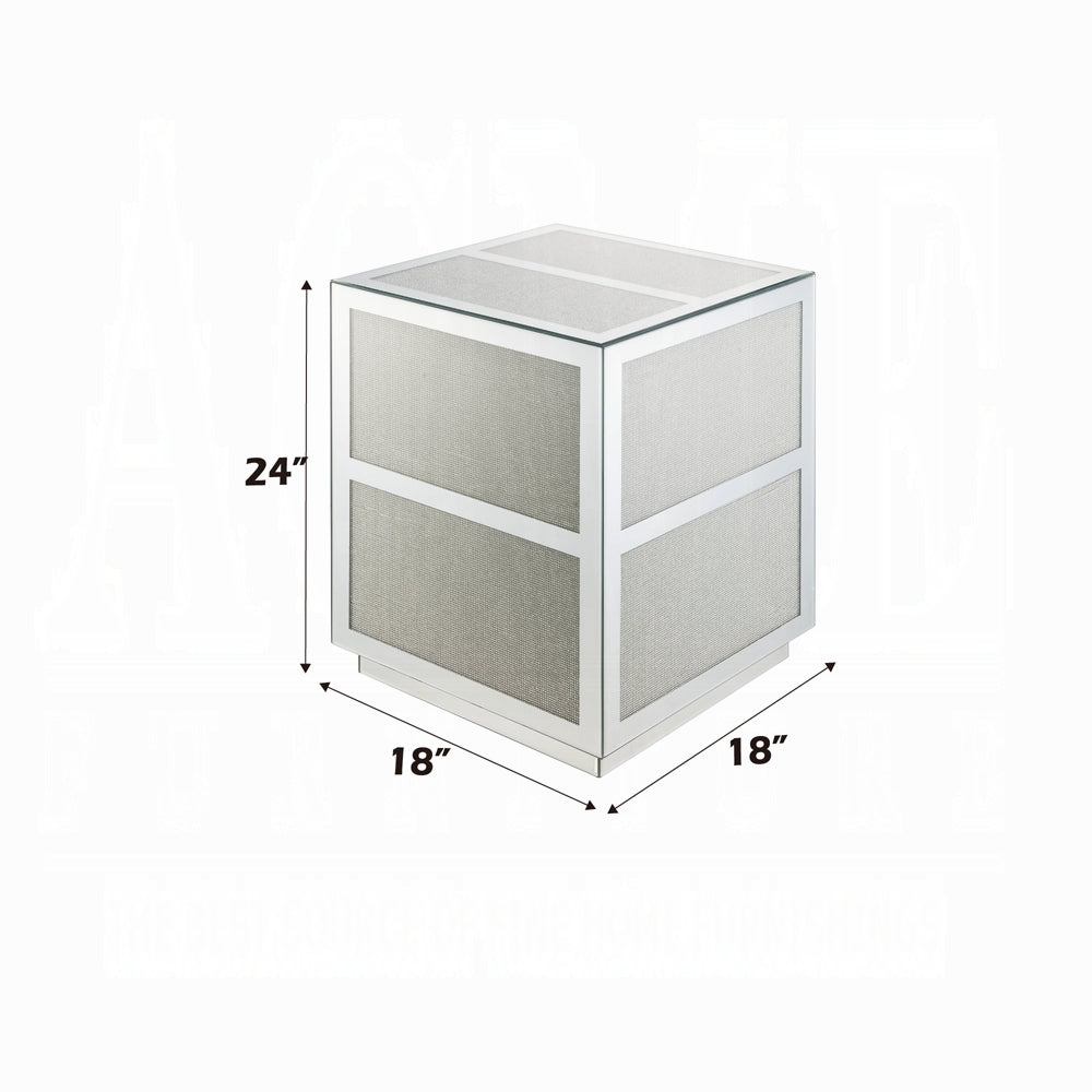 Noralie End Table