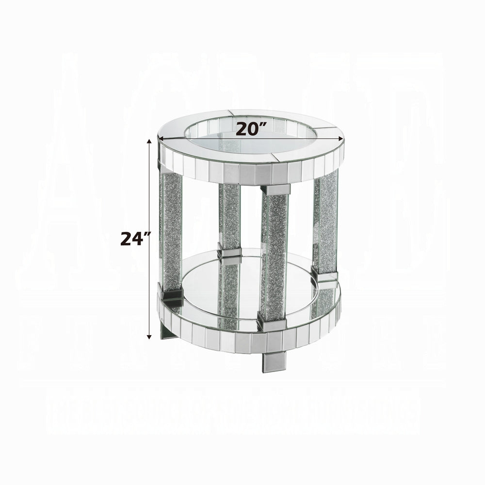 Noralie End Table