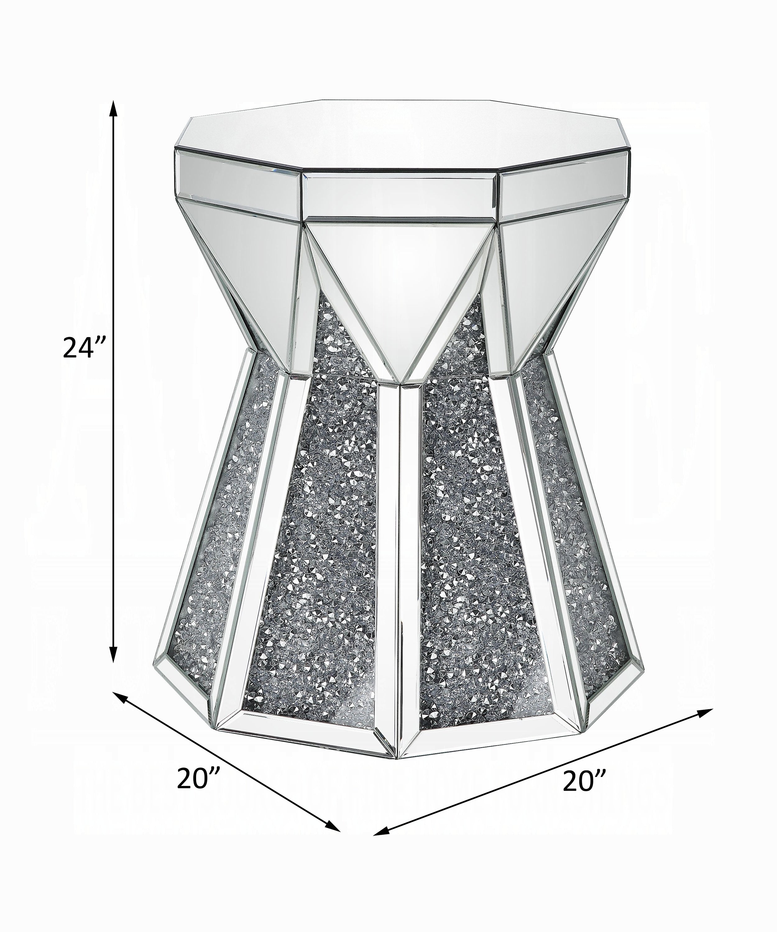 Noralie End Table