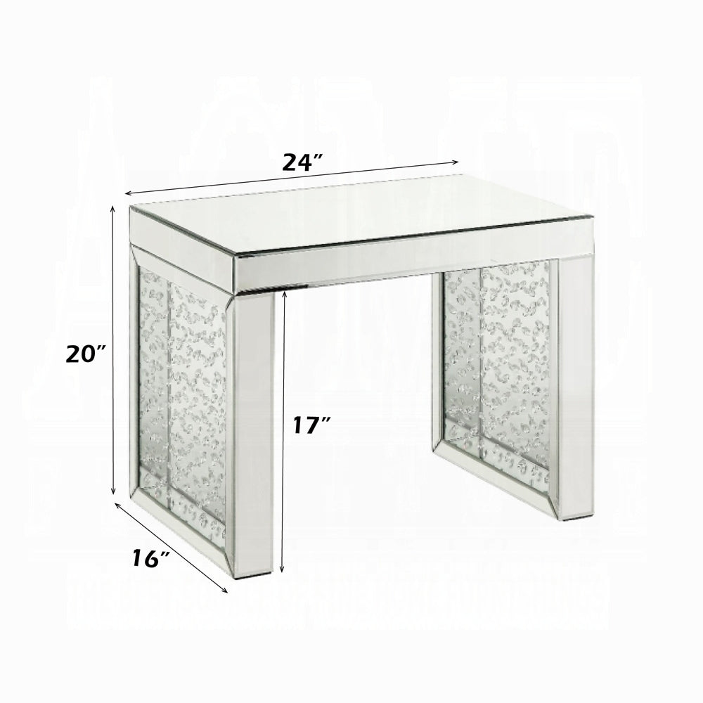 Nysa Accent Table