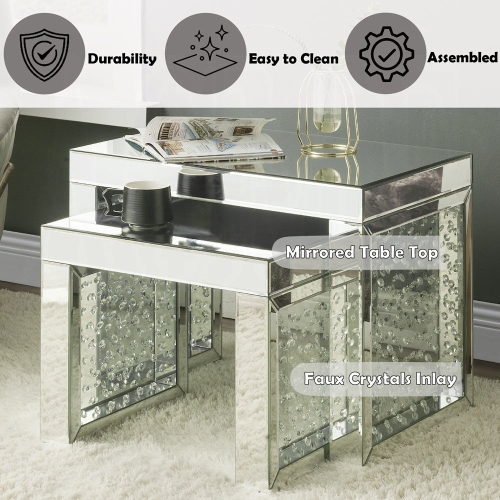 Nysa Accent Table