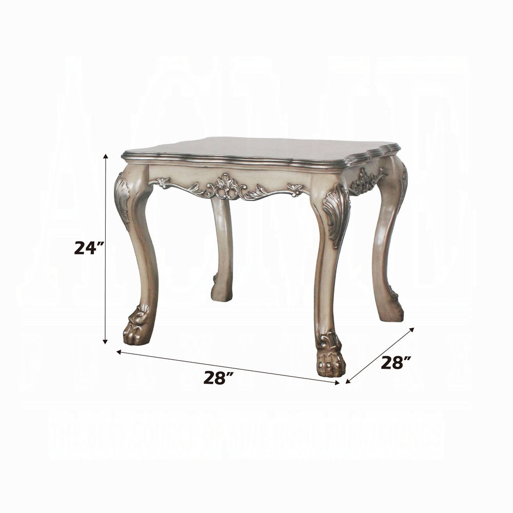 Dresden End Table
