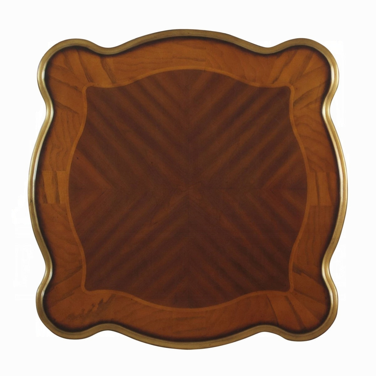 Picardy End Table