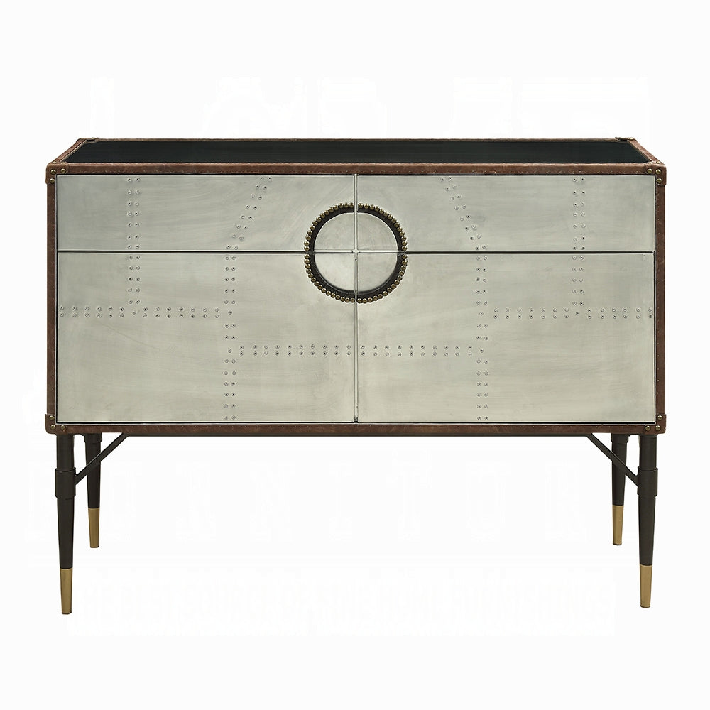 Brancaster Console Cabinet