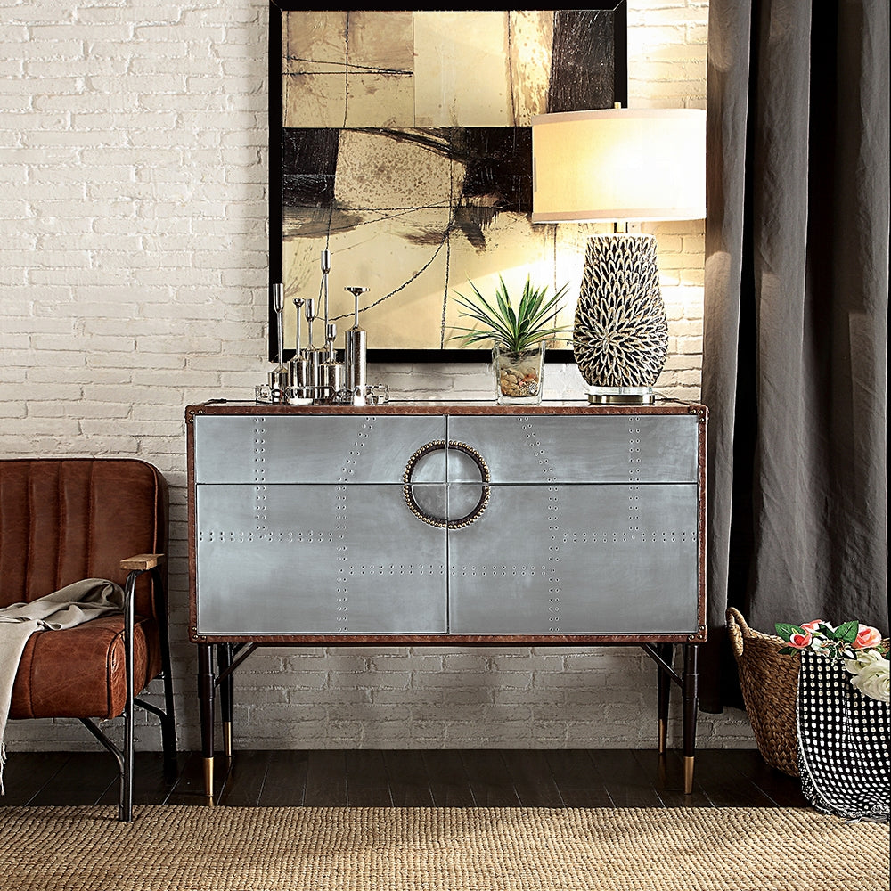 Brancaster Console Cabinet
