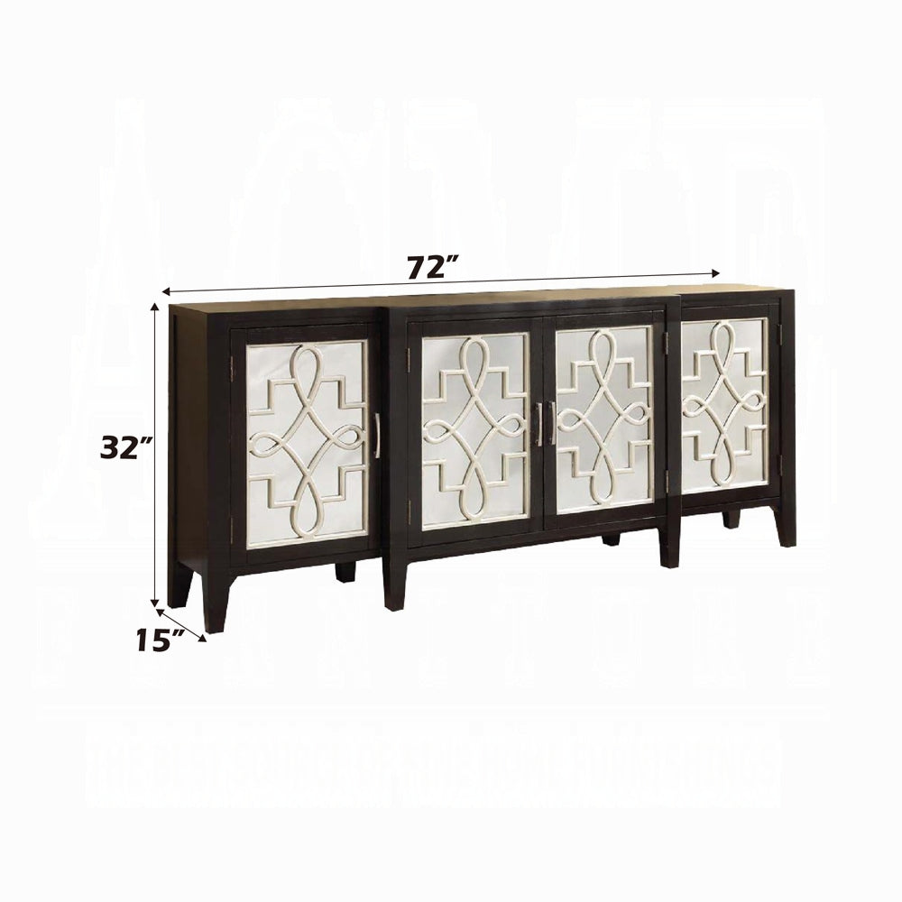 Kacia Console Cabinet