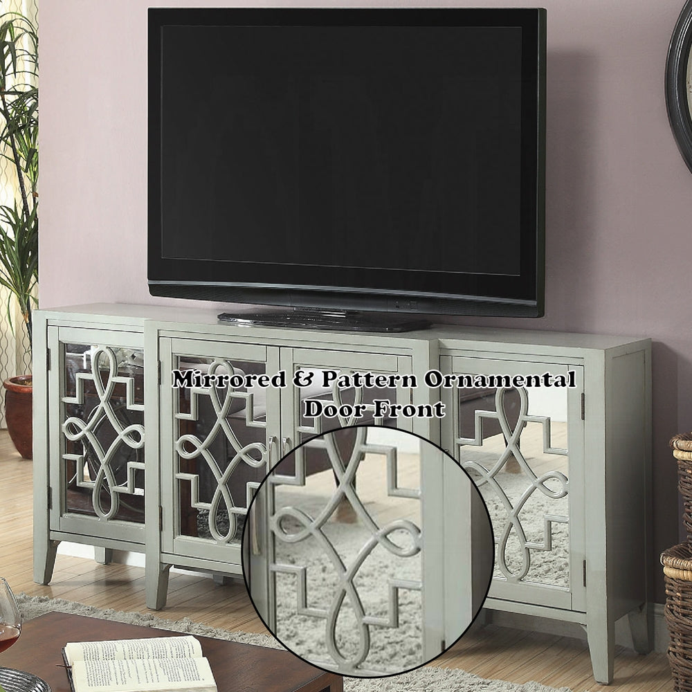 Kacia Console Cabinet