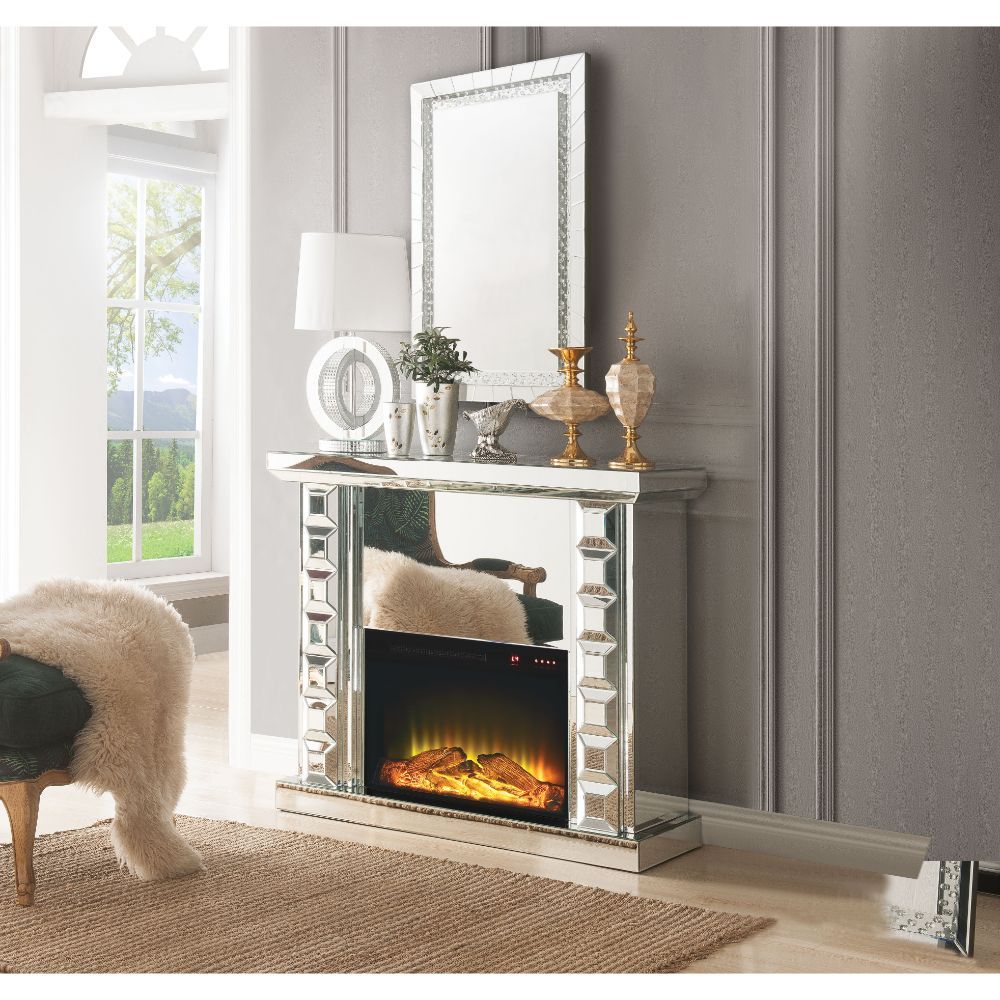 Dominic Fireplace - 90202