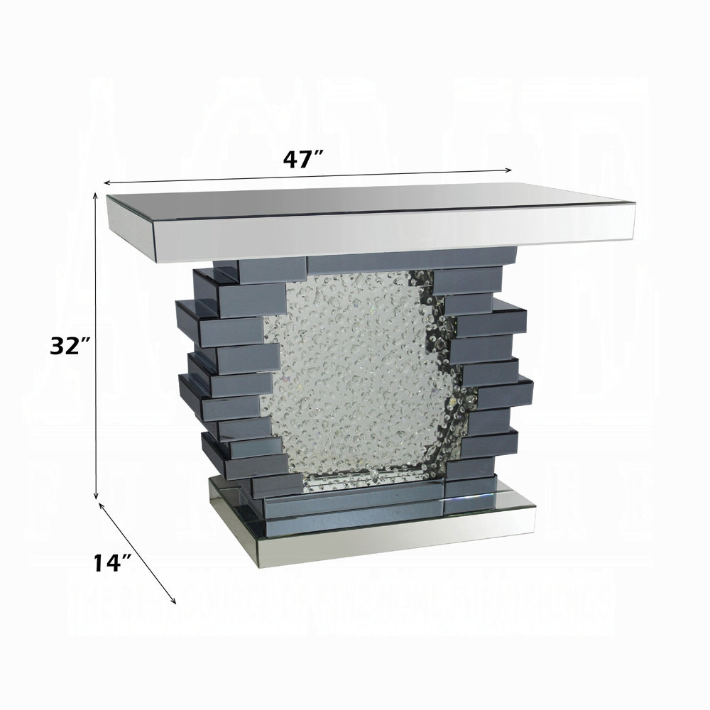 Nysa Console Table