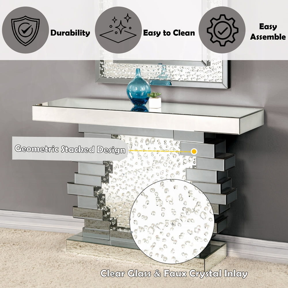 Nysa Console Table