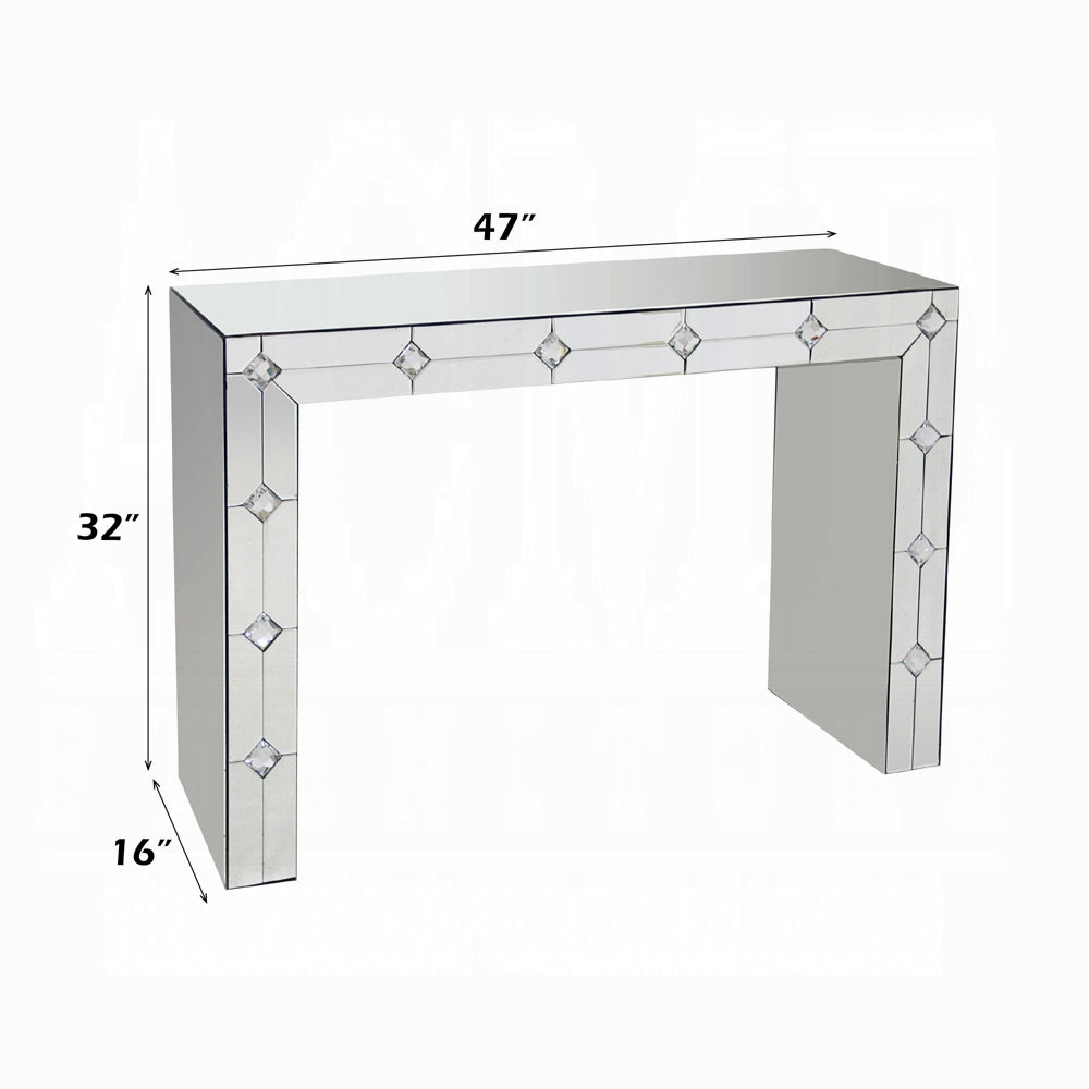 Hessa Console Table