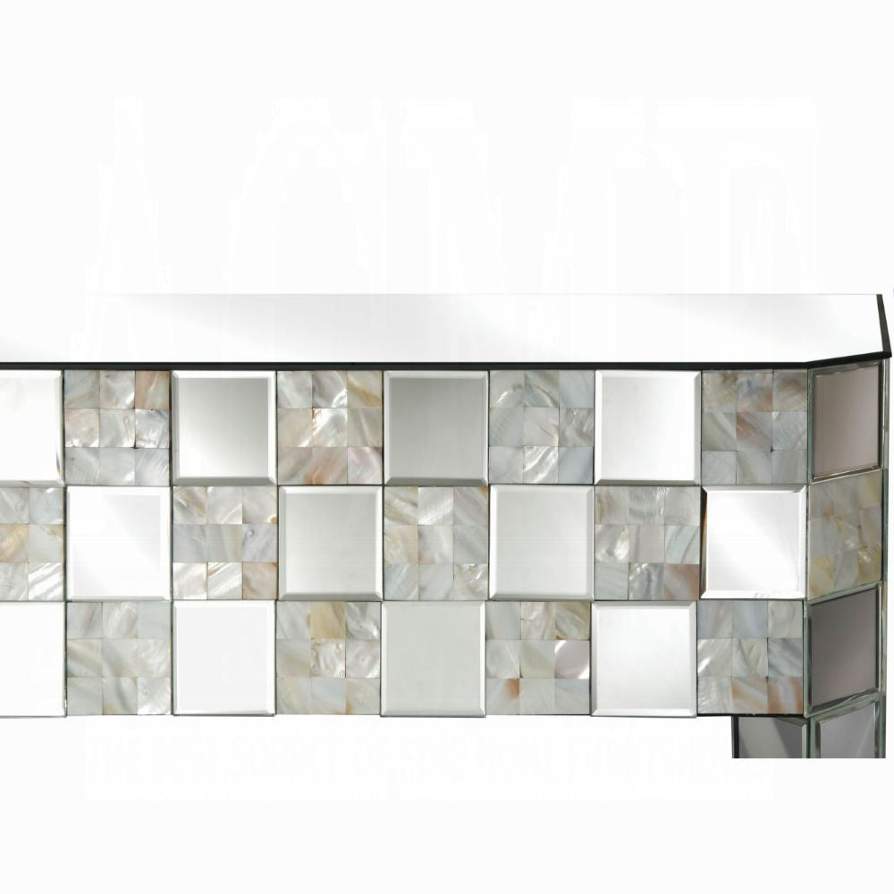 Nasa Console Table